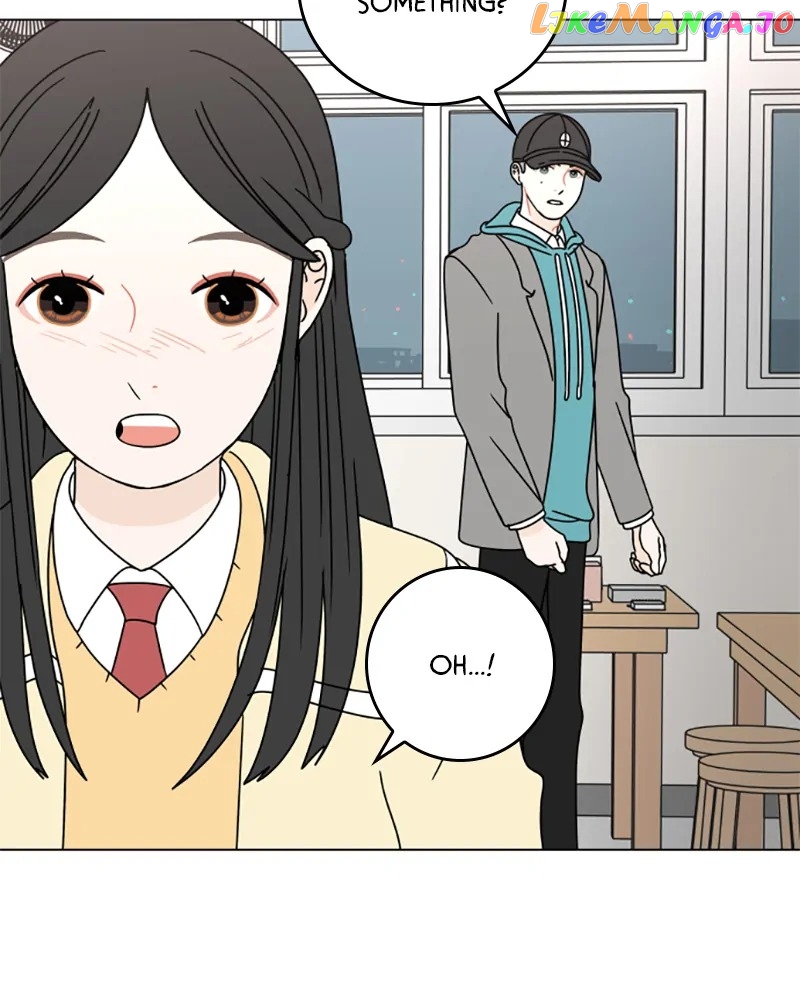 30 Minute Walk Chapter 96 - page 100