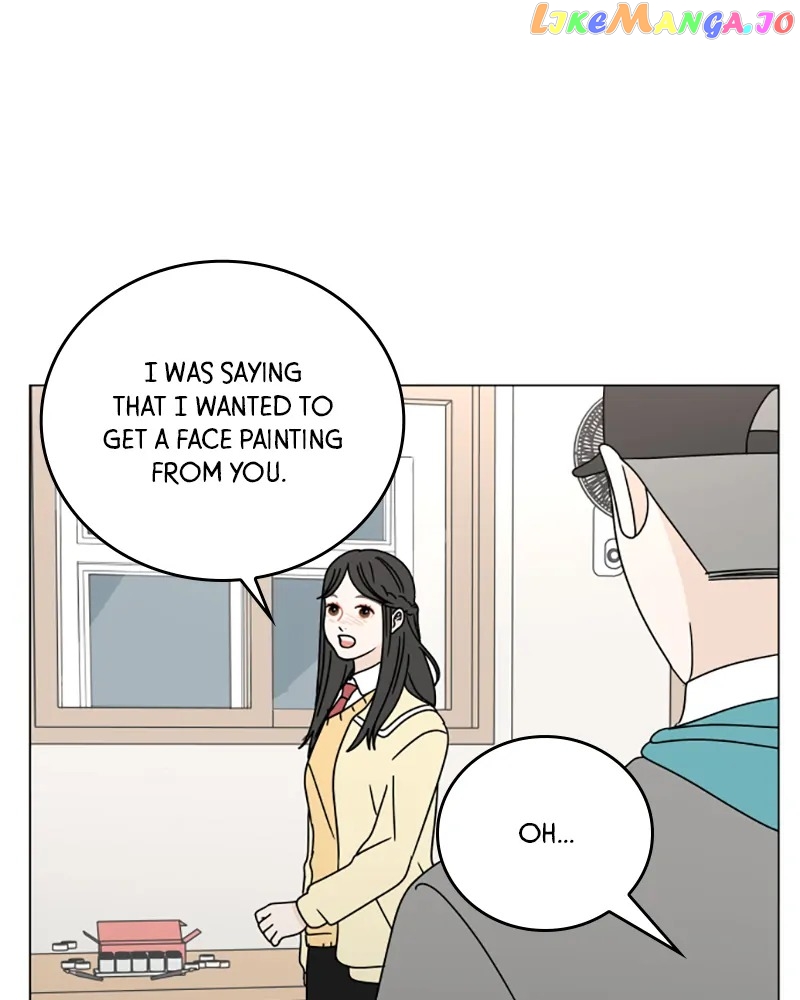 30 Minute Walk Chapter 96 - page 101