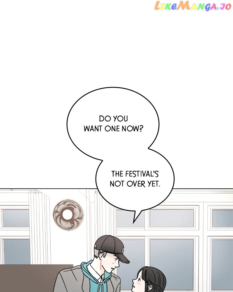 30 Minute Walk Chapter 97 - page 1