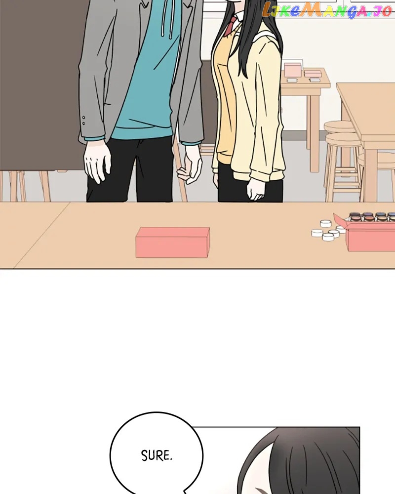 30 Minute Walk Chapter 97 - page 2