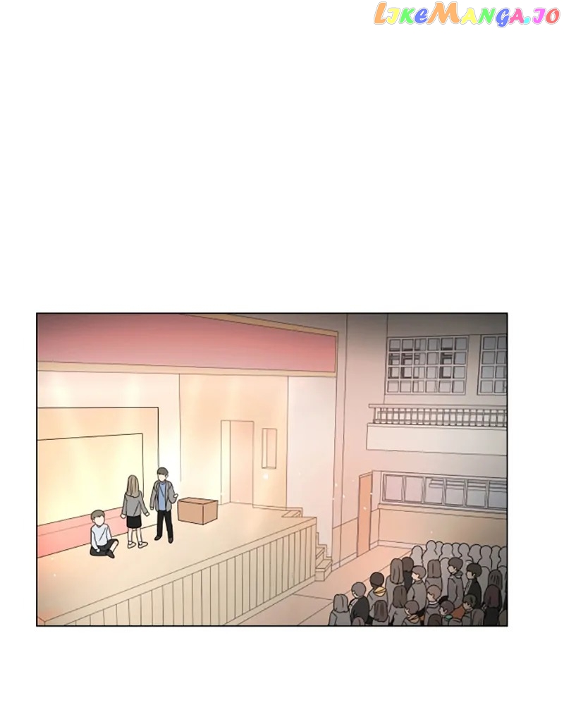 30 Minute Walk Chapter 97 - page 5