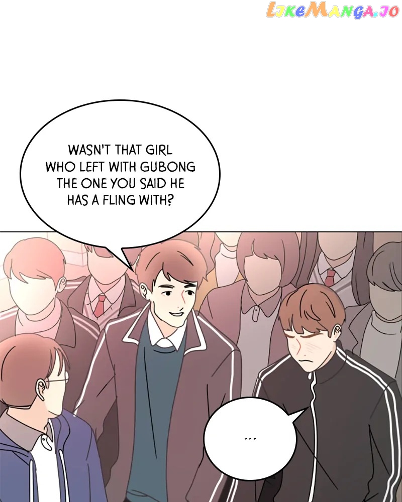 30 Minute Walk Chapter 97 - page 6