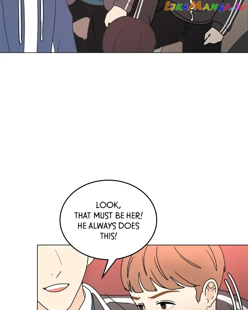 30 Minute Walk Chapter 97 - page 7