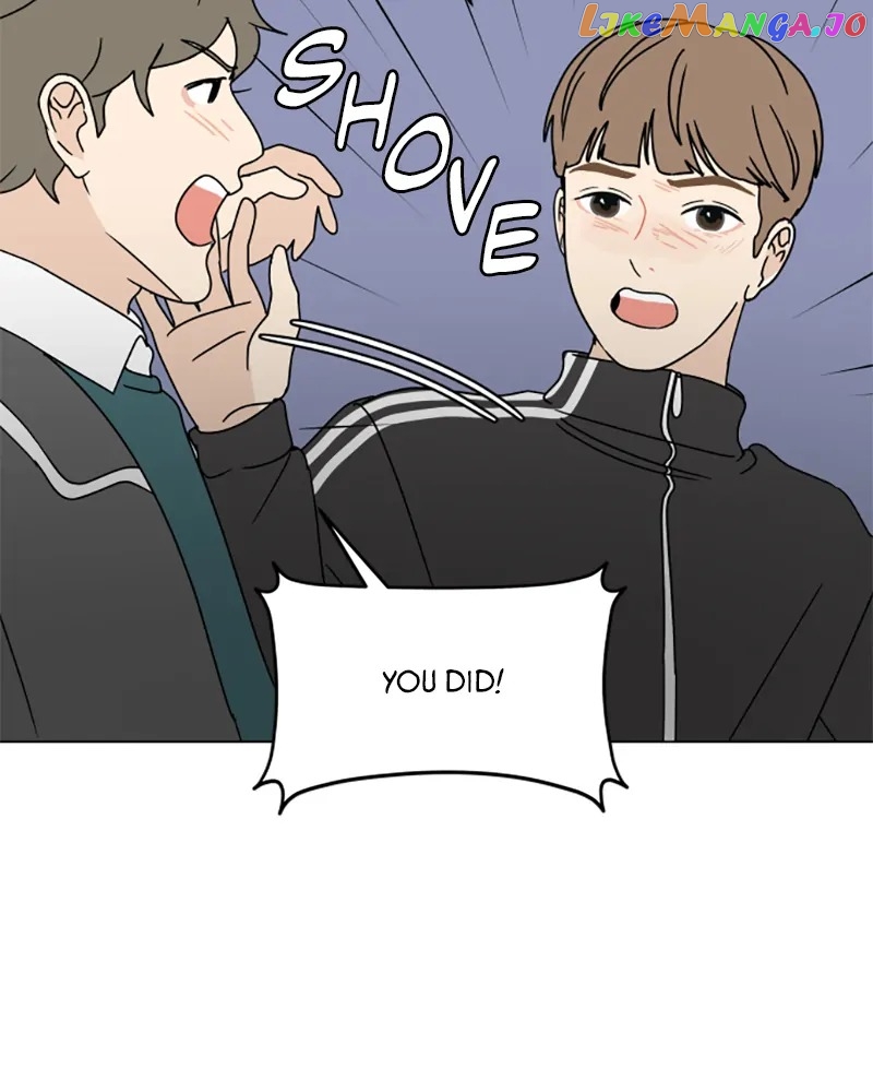 30 Minute Walk Chapter 97 - page 9