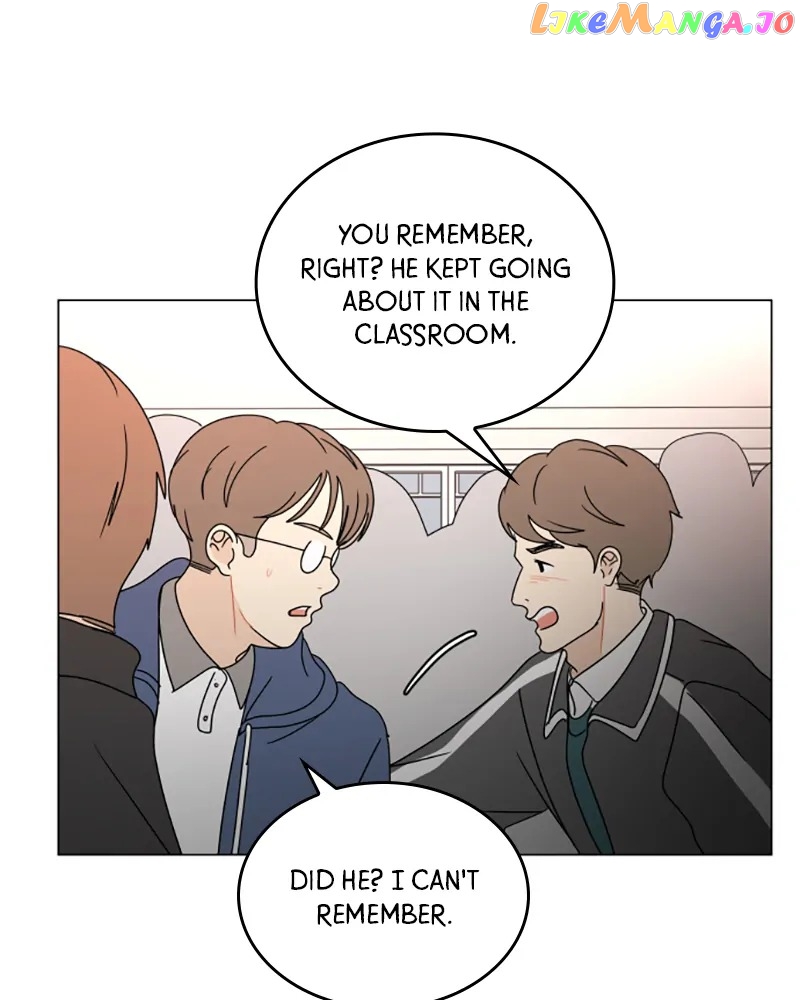 30 Minute Walk Chapter 97 - page 10