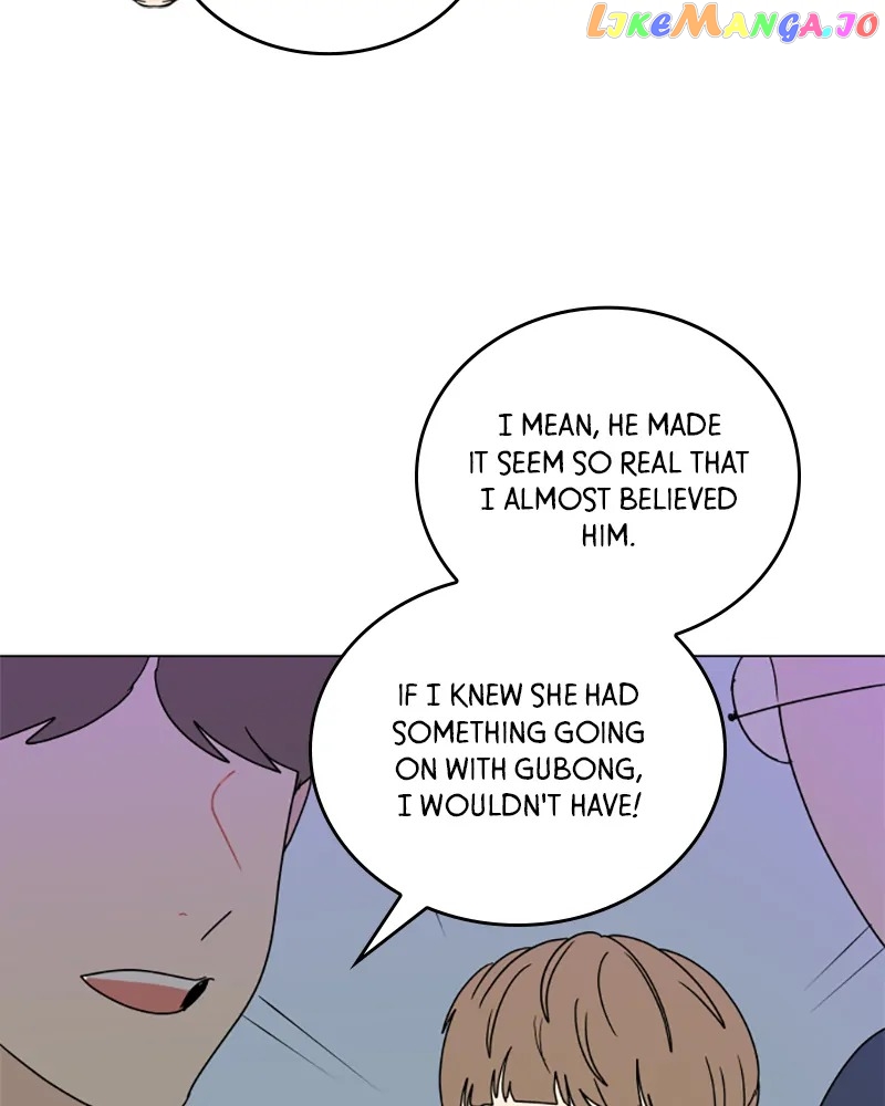 30 Minute Walk Chapter 97 - page 12