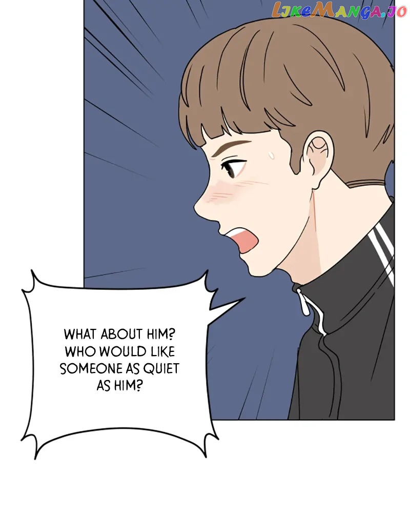 30 Minute Walk Chapter 97 - page 14