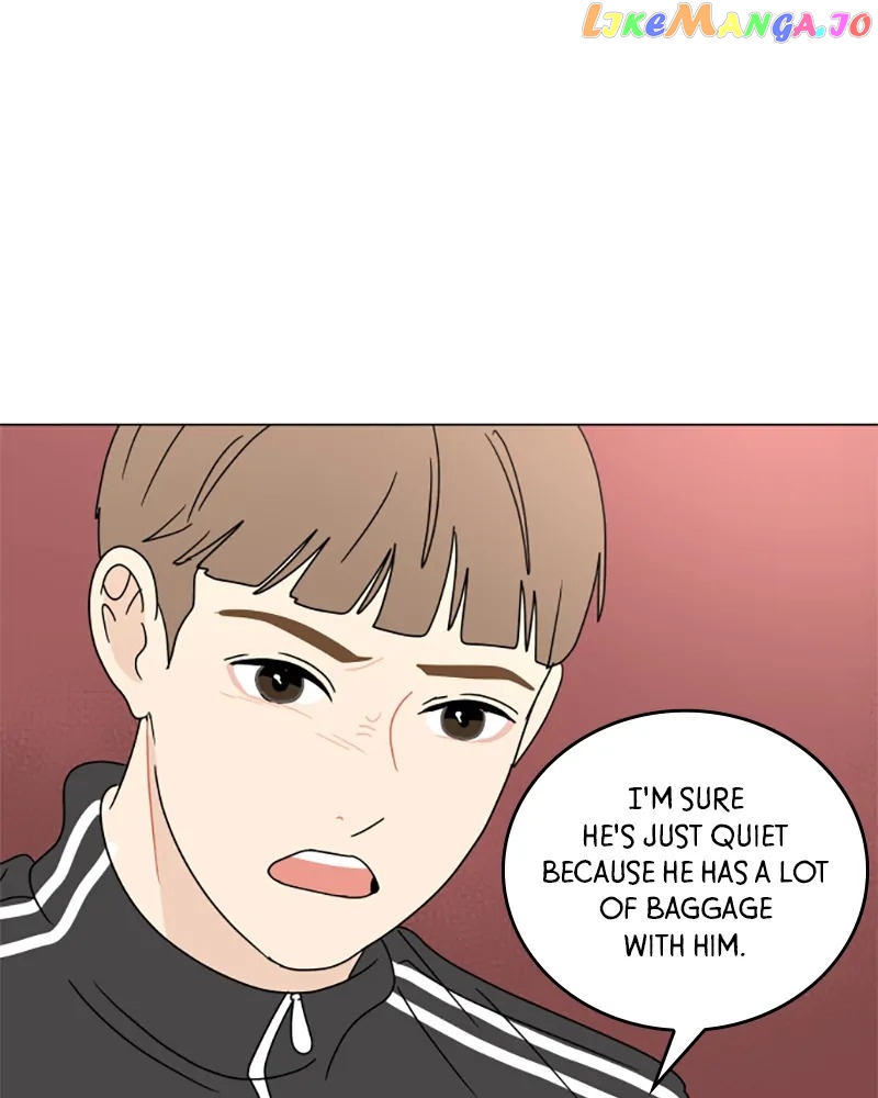 30 Minute Walk Chapter 97 - page 16