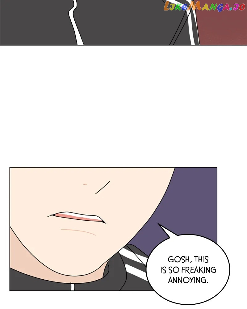 30 Minute Walk Chapter 97 - page 17