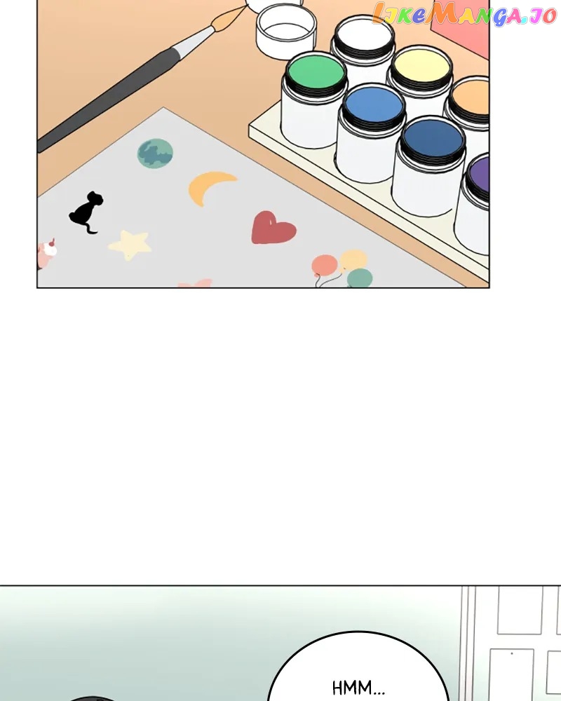 30 Minute Walk Chapter 97 - page 19