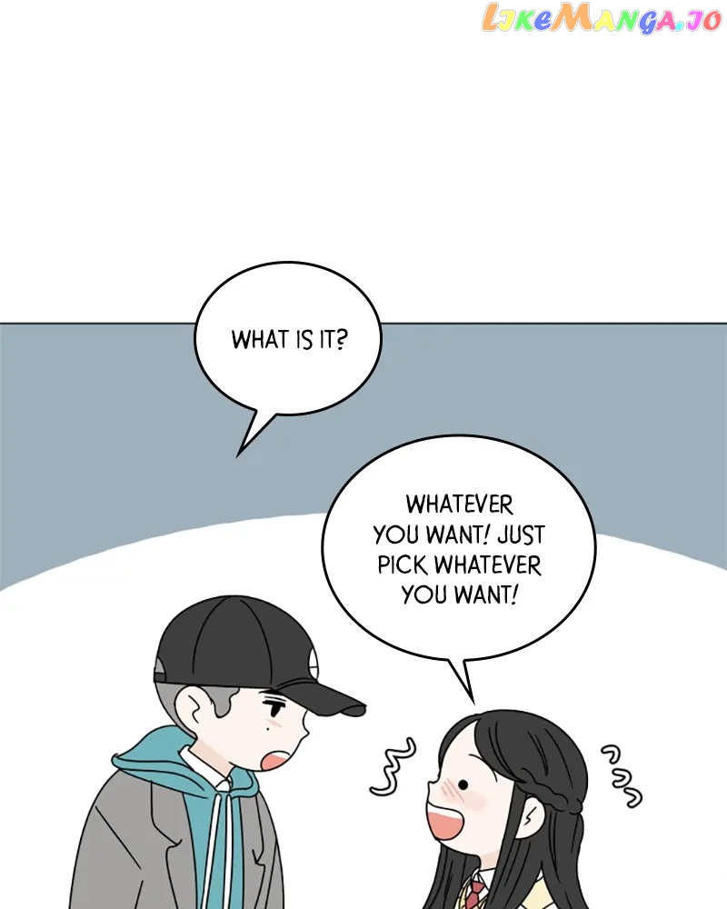 30 Minute Walk Chapter 97 - page 23