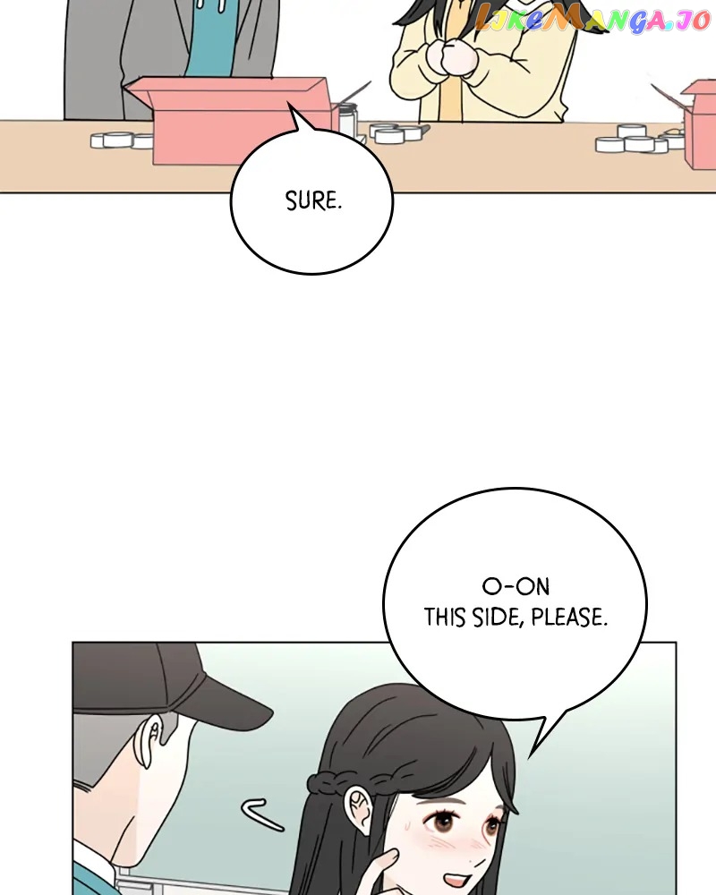 30 Minute Walk Chapter 97 - page 24