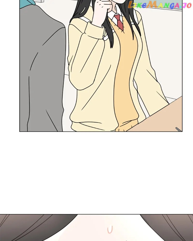 30 Minute Walk Chapter 97 - page 25