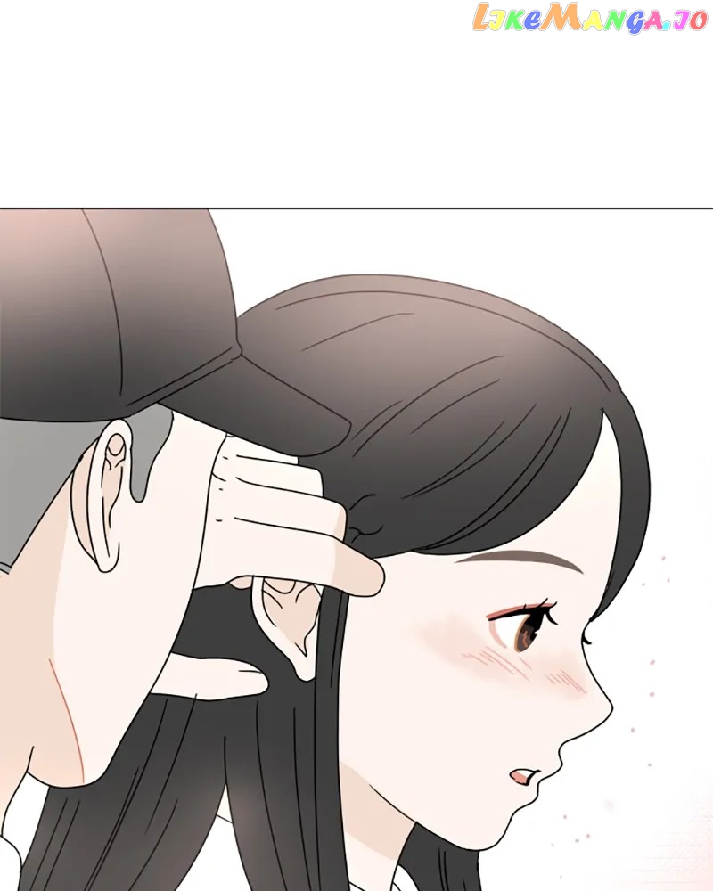 30 Minute Walk Chapter 97 - page 29