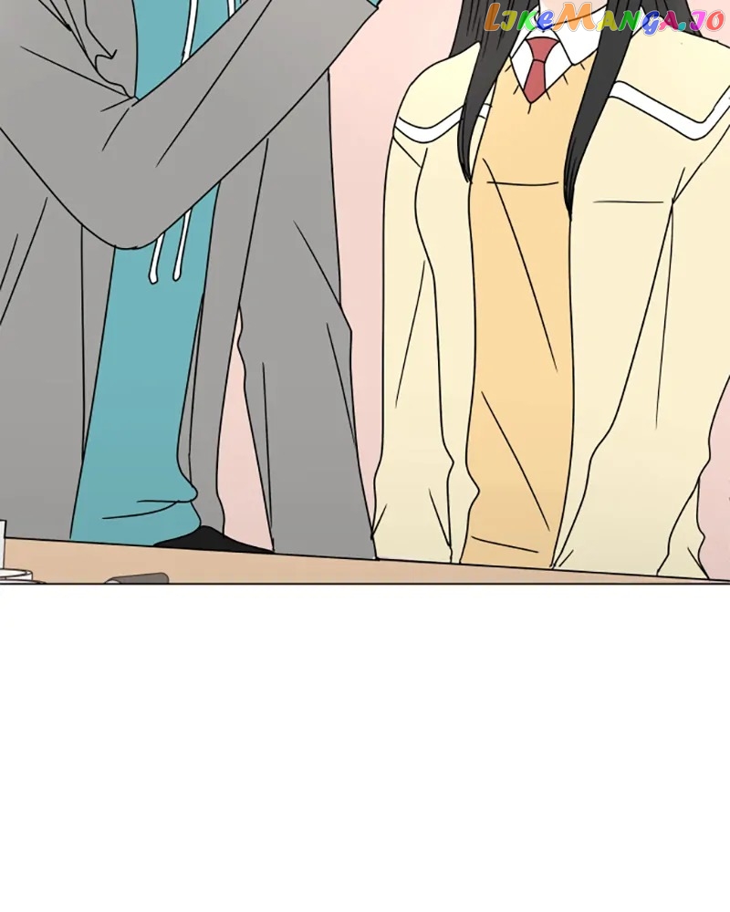 30 Minute Walk Chapter 97 - page 33