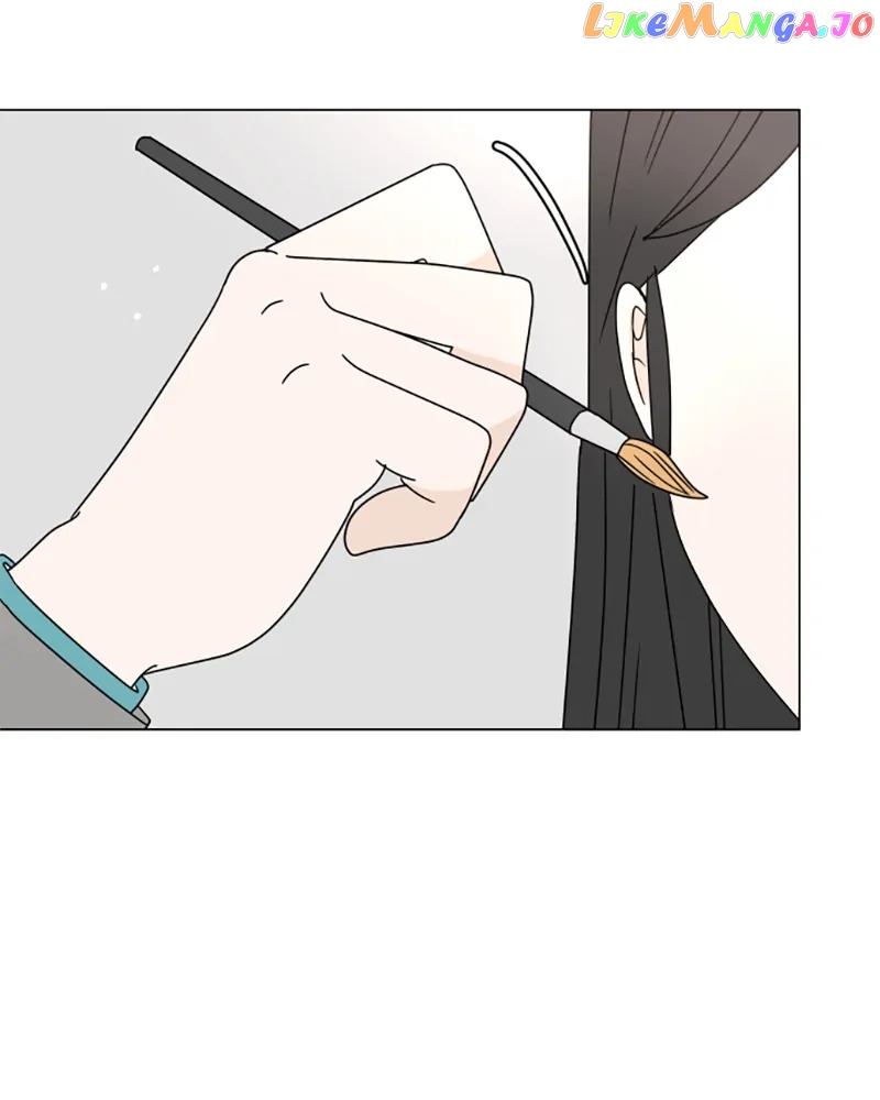 30 Minute Walk Chapter 97 - page 35