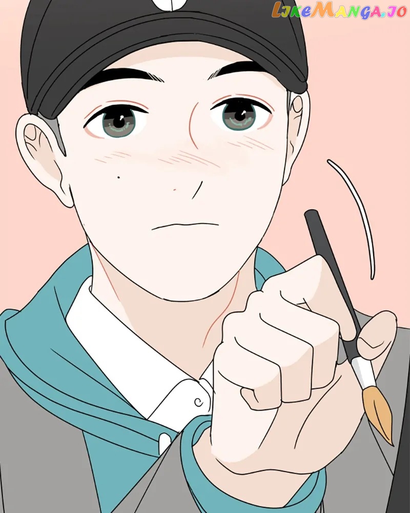 30 Minute Walk Chapter 97 - page 39
