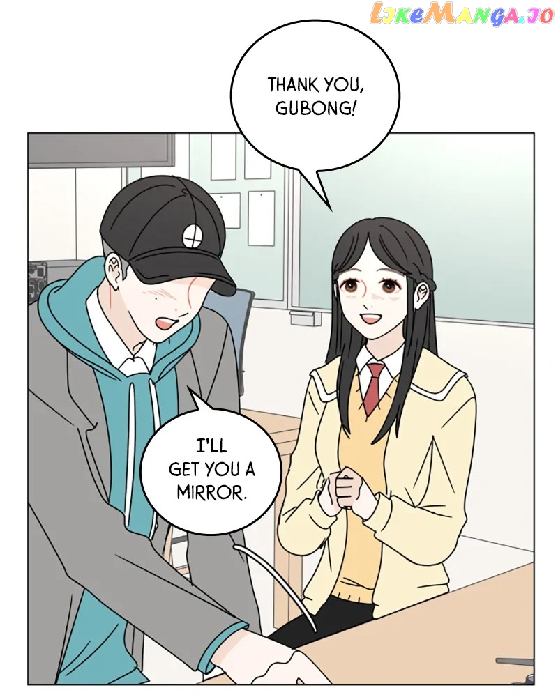 30 Minute Walk Chapter 97 - page 44