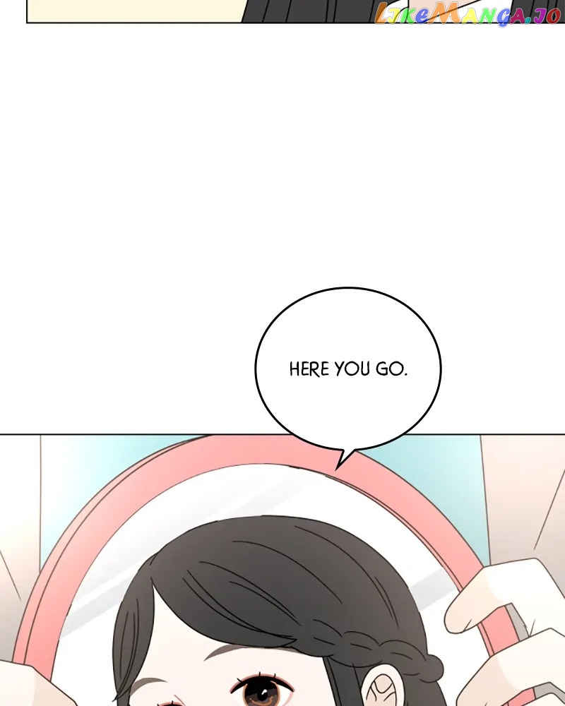 30 Minute Walk Chapter 97 - page 46