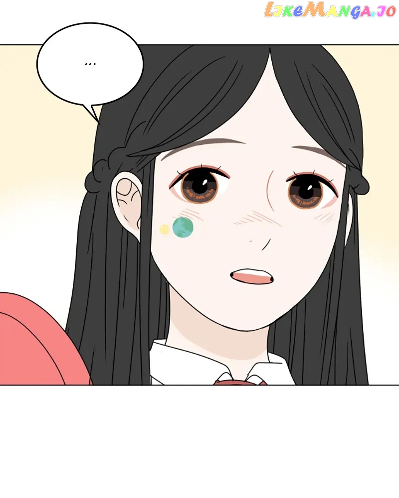 30 Minute Walk Chapter 97 - page 49