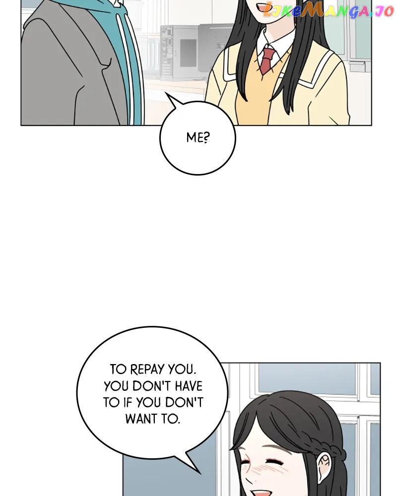 30 Minute Walk Chapter 97 - page 52