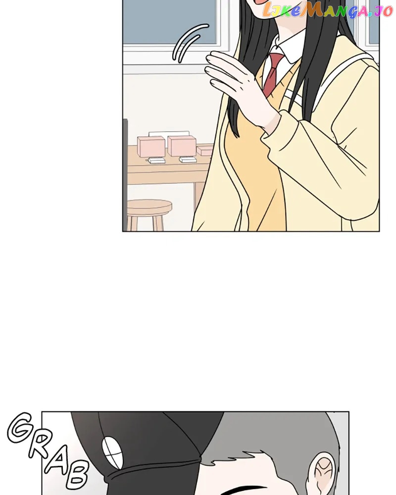 30 Minute Walk Chapter 97 - page 53