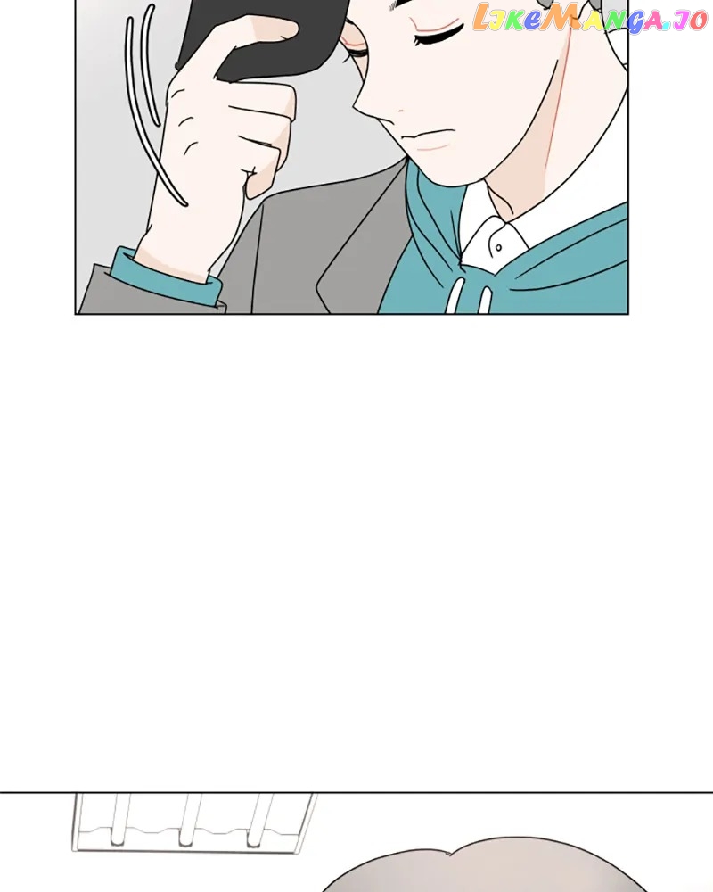 30 Minute Walk Chapter 97 - page 54