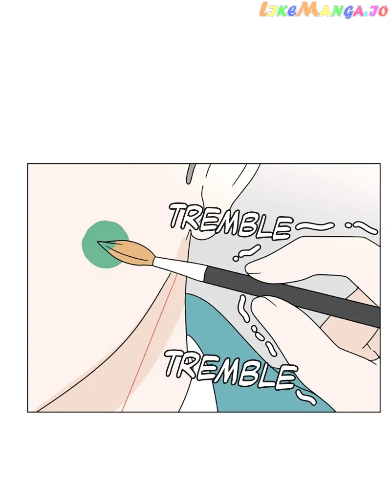 30 Minute Walk Chapter 97 - page 58