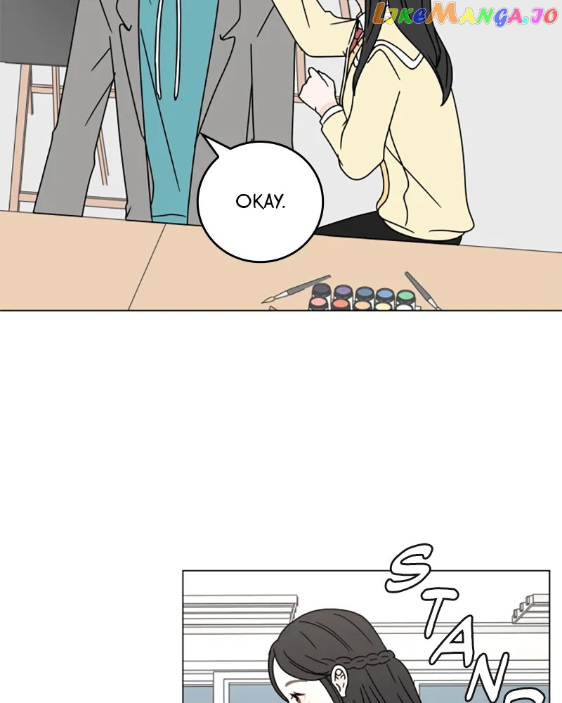 30 Minute Walk Chapter 97 - page 60
