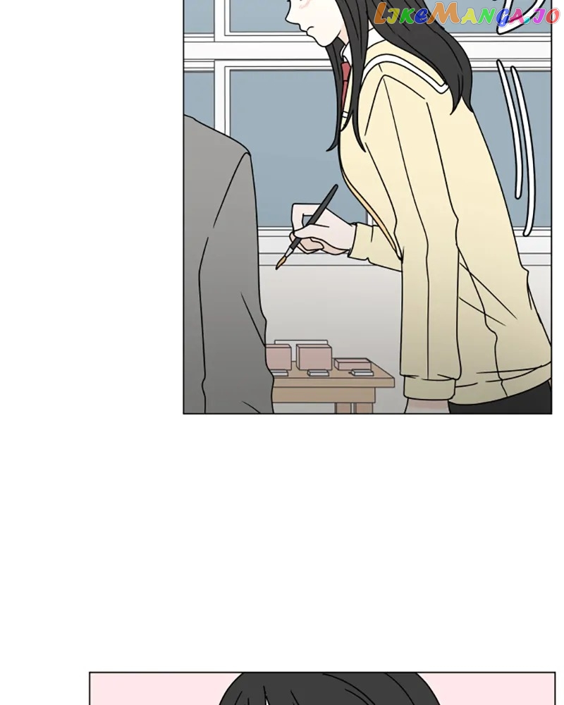 30 Minute Walk Chapter 97 - page 61