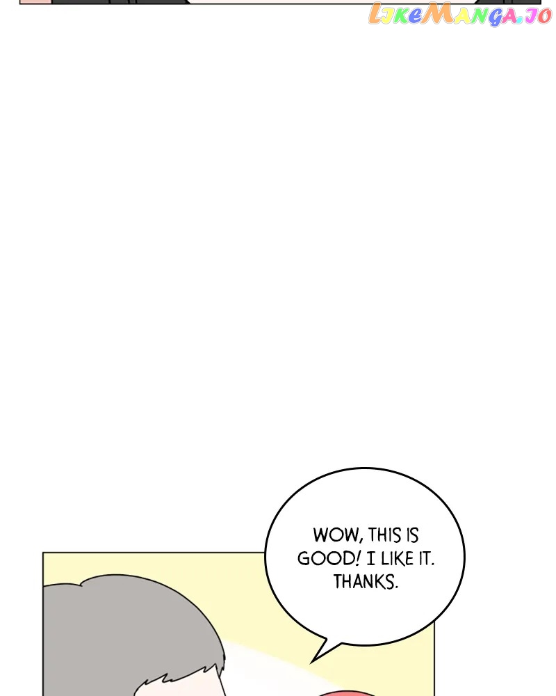 30 Minute Walk Chapter 97 - page 70