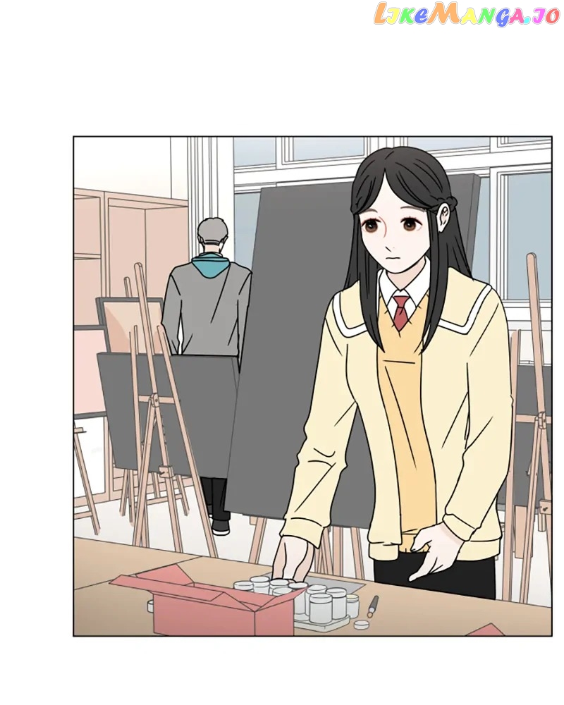30 Minute Walk Chapter 97 - page 73