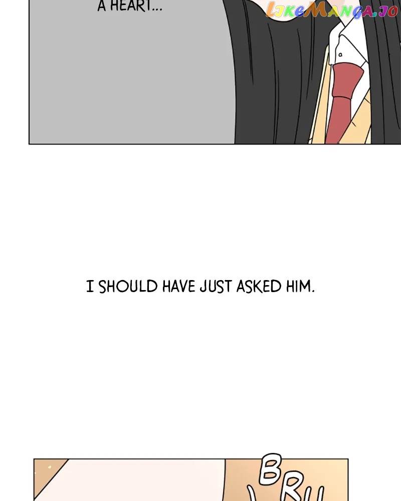 30 Minute Walk Chapter 97 - page 77