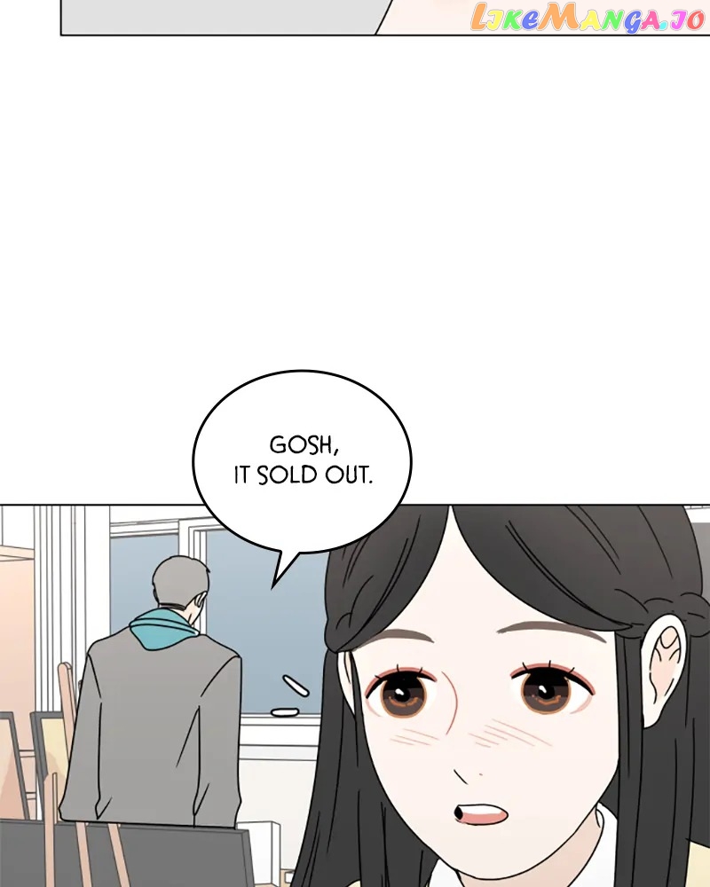 30 Minute Walk Chapter 97 - page 81