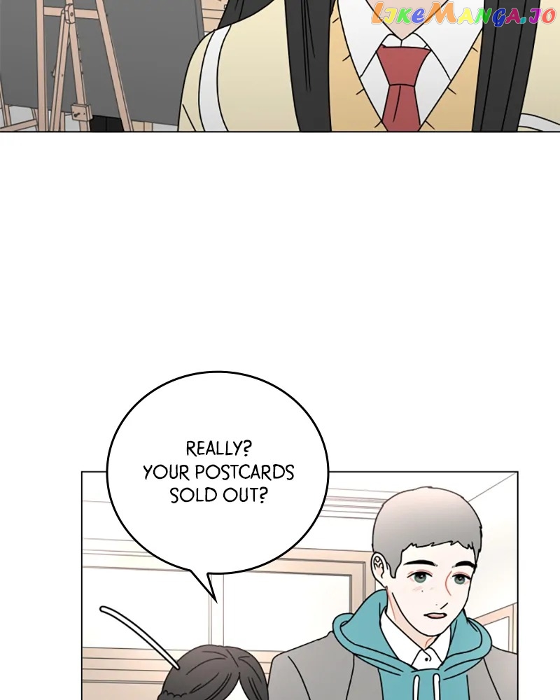 30 Minute Walk Chapter 97 - page 82