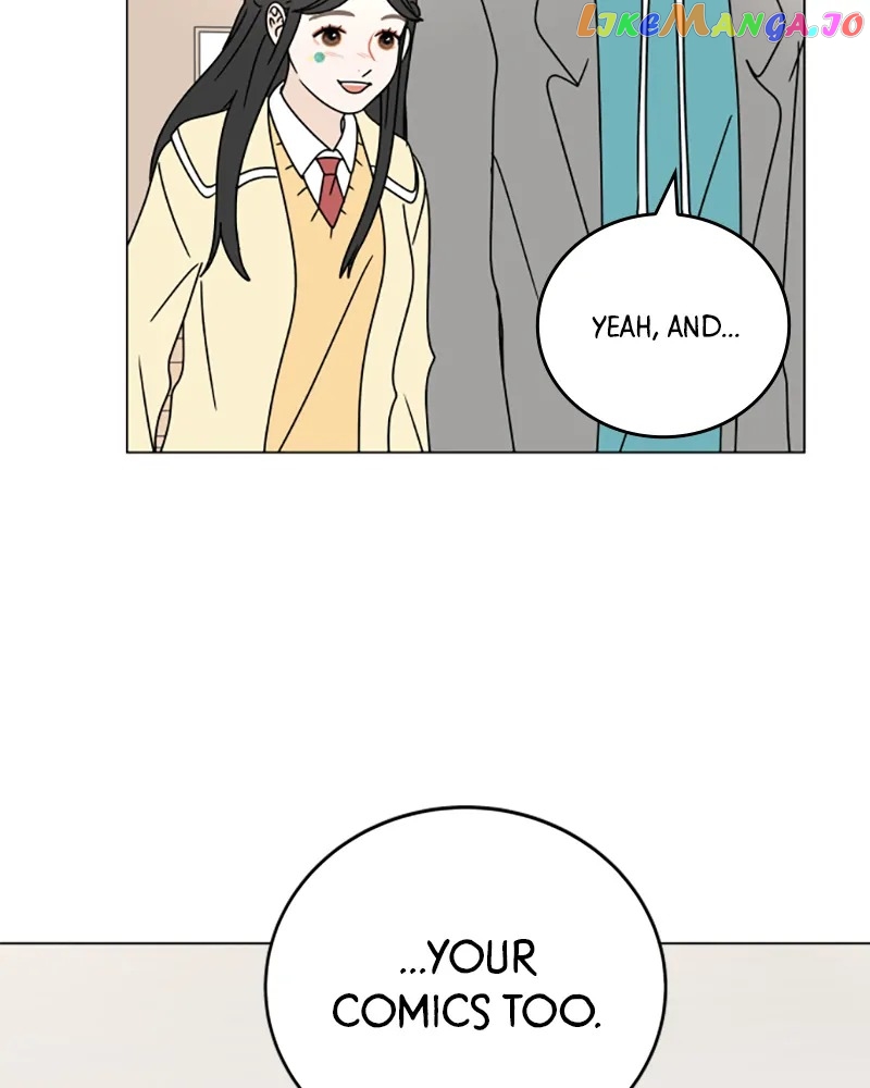 30 Minute Walk Chapter 97 - page 83