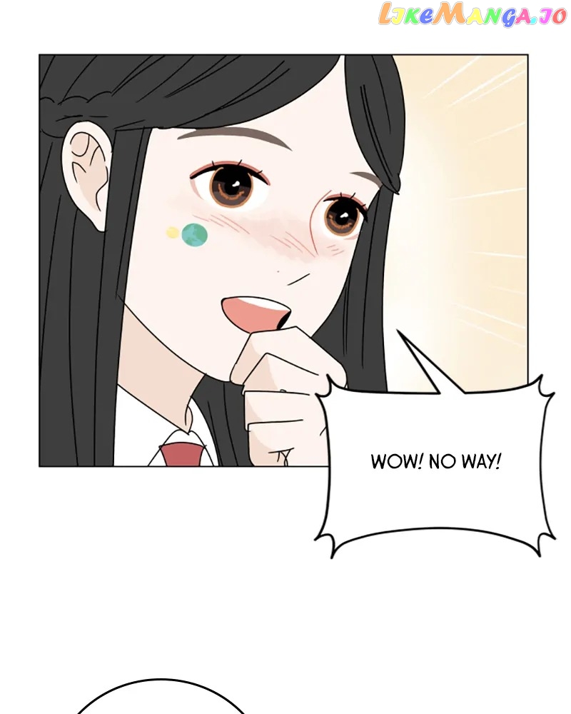 30 Minute Walk Chapter 97 - page 86