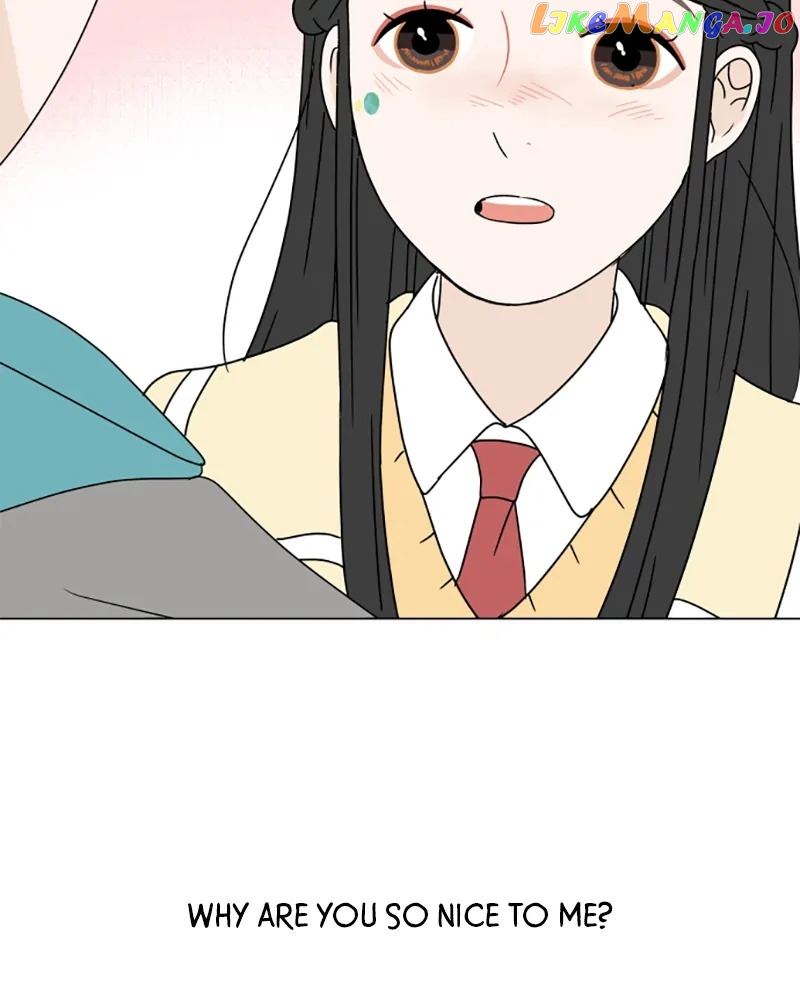 30 Minute Walk Chapter 97 - page 90