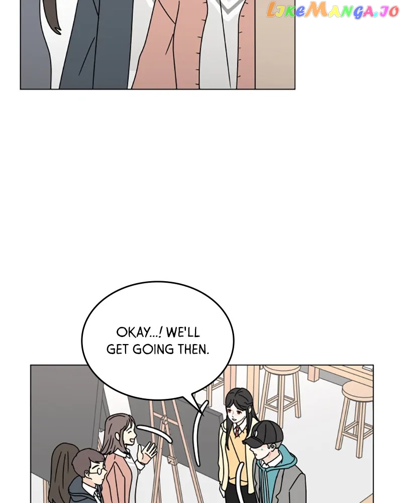 30 Minute Walk Chapter 97 - page 95