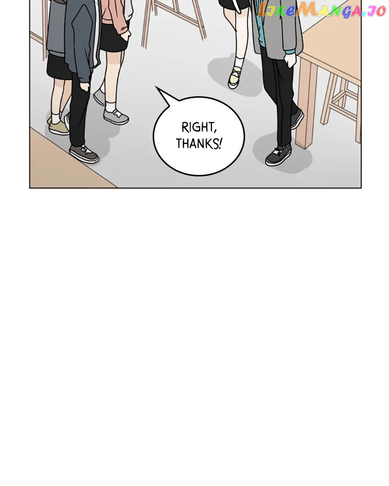 30 Minute Walk Chapter 97 - page 96