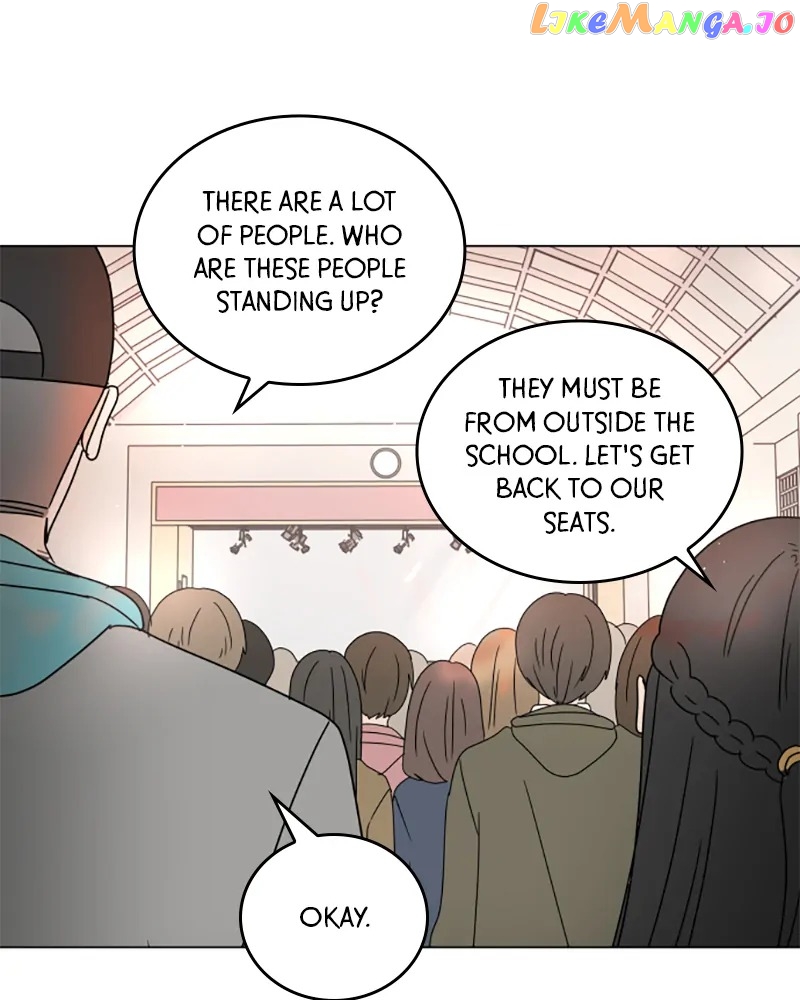 30 Minute Walk Chapter 97 - page 98