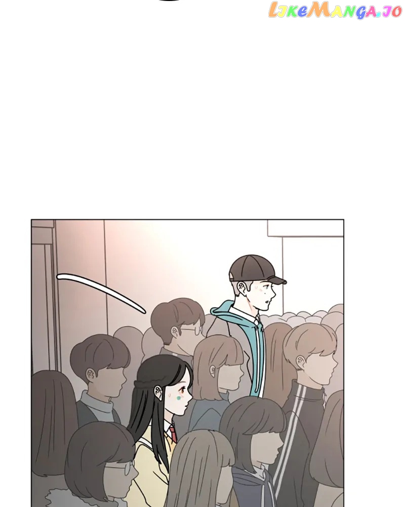 30 Minute Walk Chapter 97 - page 99