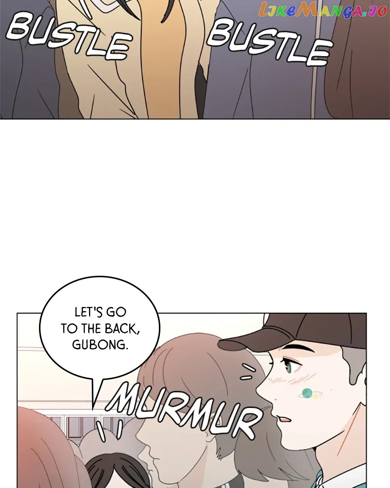 30 Minute Walk Chapter 97 - page 101