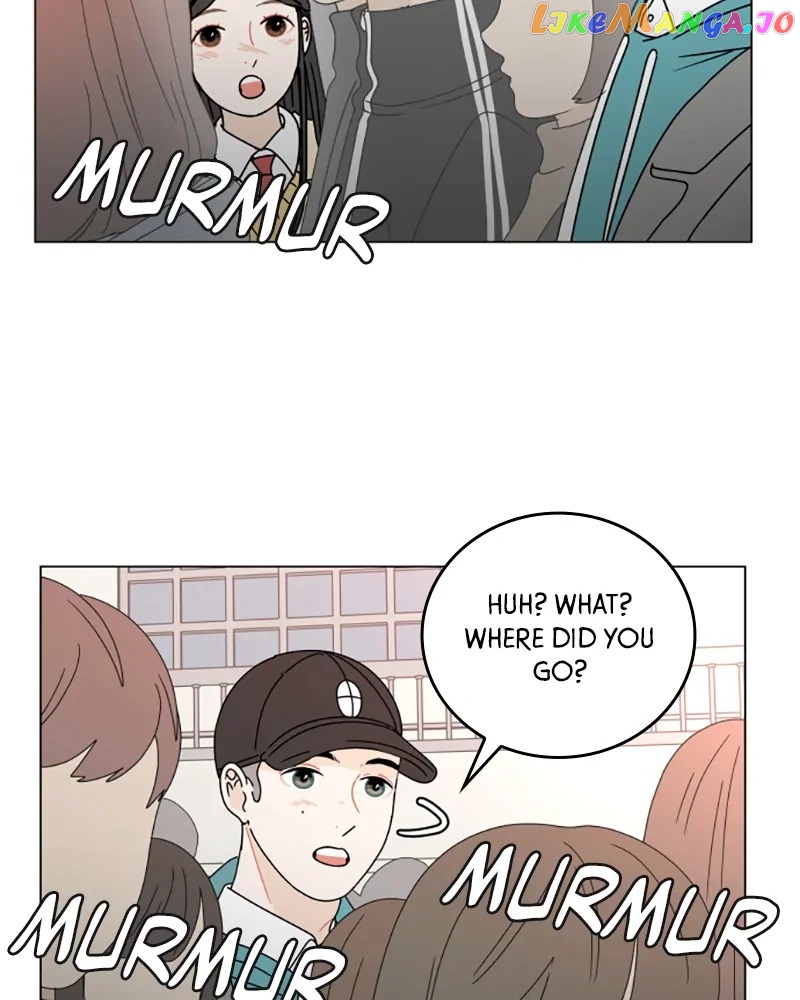30 Minute Walk Chapter 97 - page 102