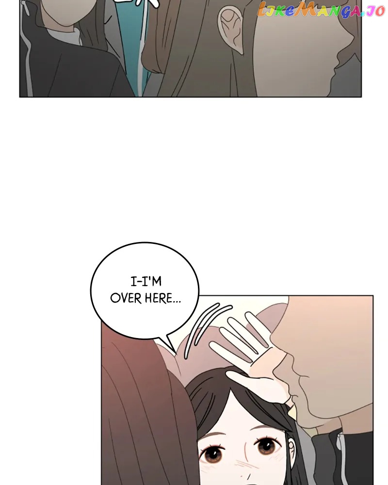 30 Minute Walk Chapter 97 - page 103