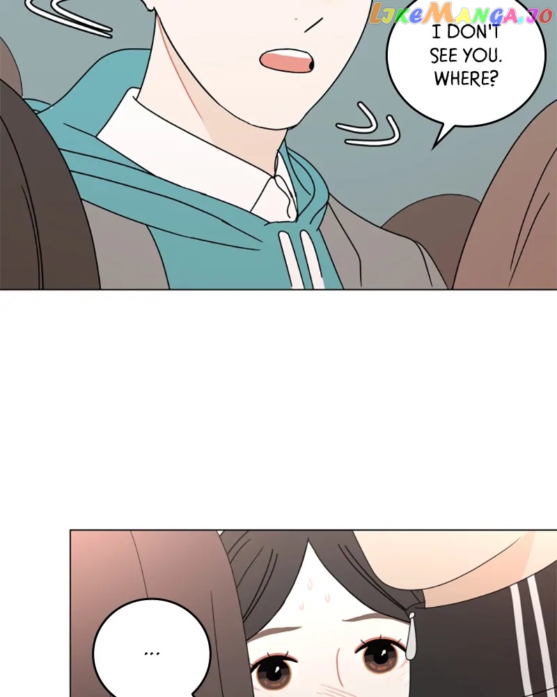 30 Minute Walk Chapter 97 - page 105