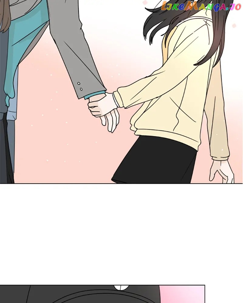 30 Minute Walk Chapter 97 - page 113