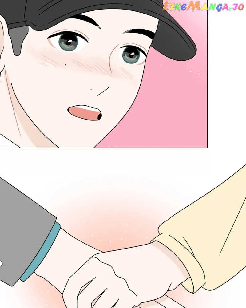 30 Minute Walk Chapter 97 - page 114