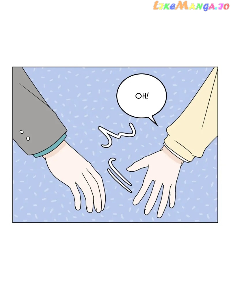 30 Minute Walk Chapter 97 - page 116