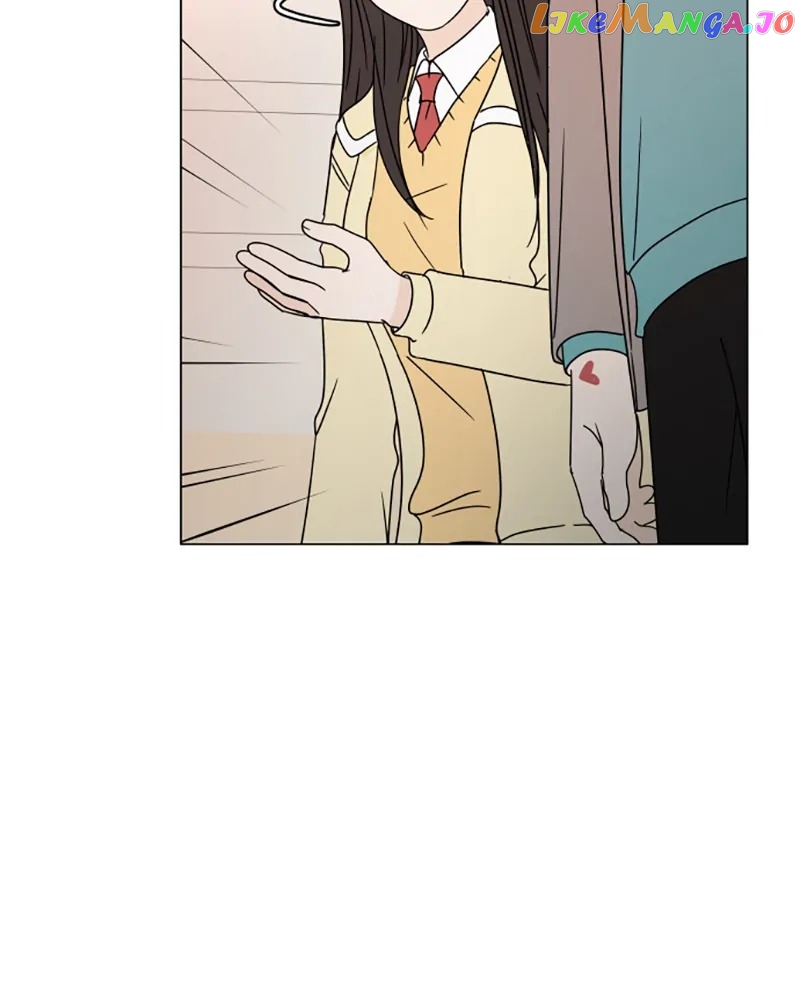 30 Minute Walk Chapter 97 - page 122